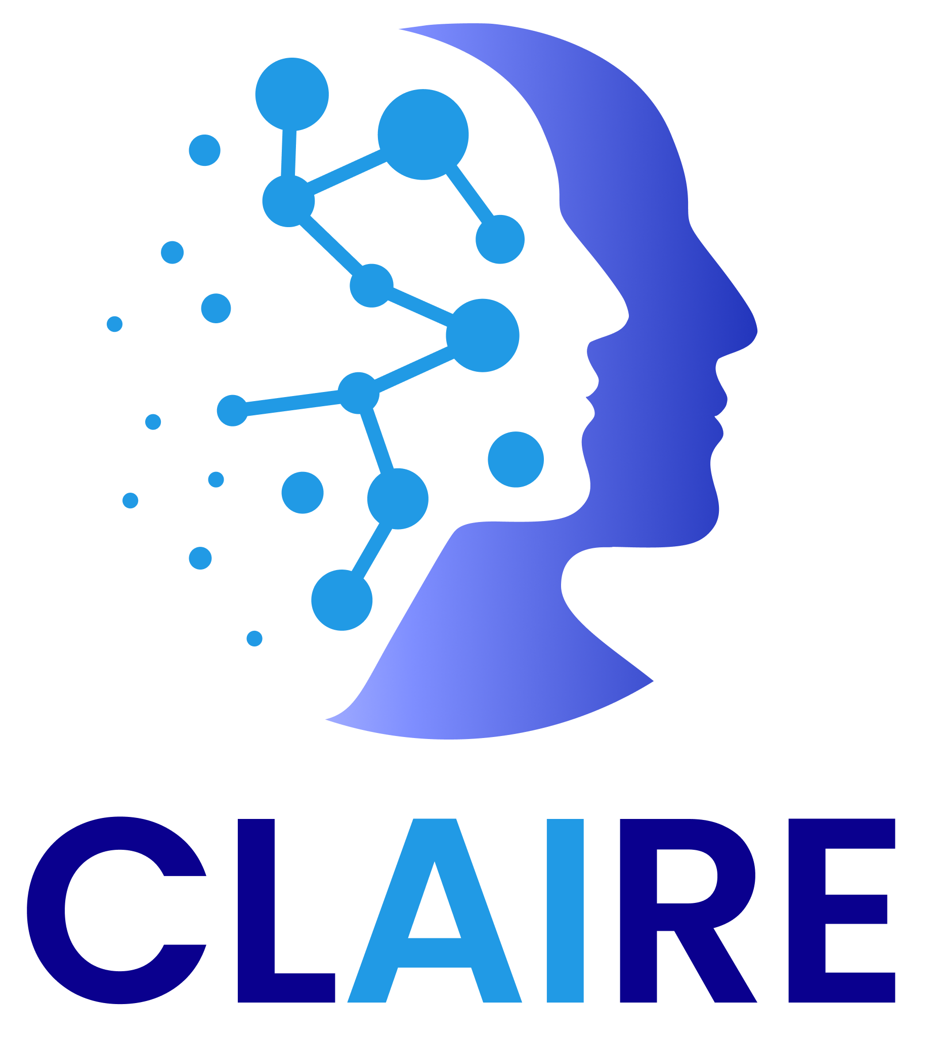 CLAIRE logo